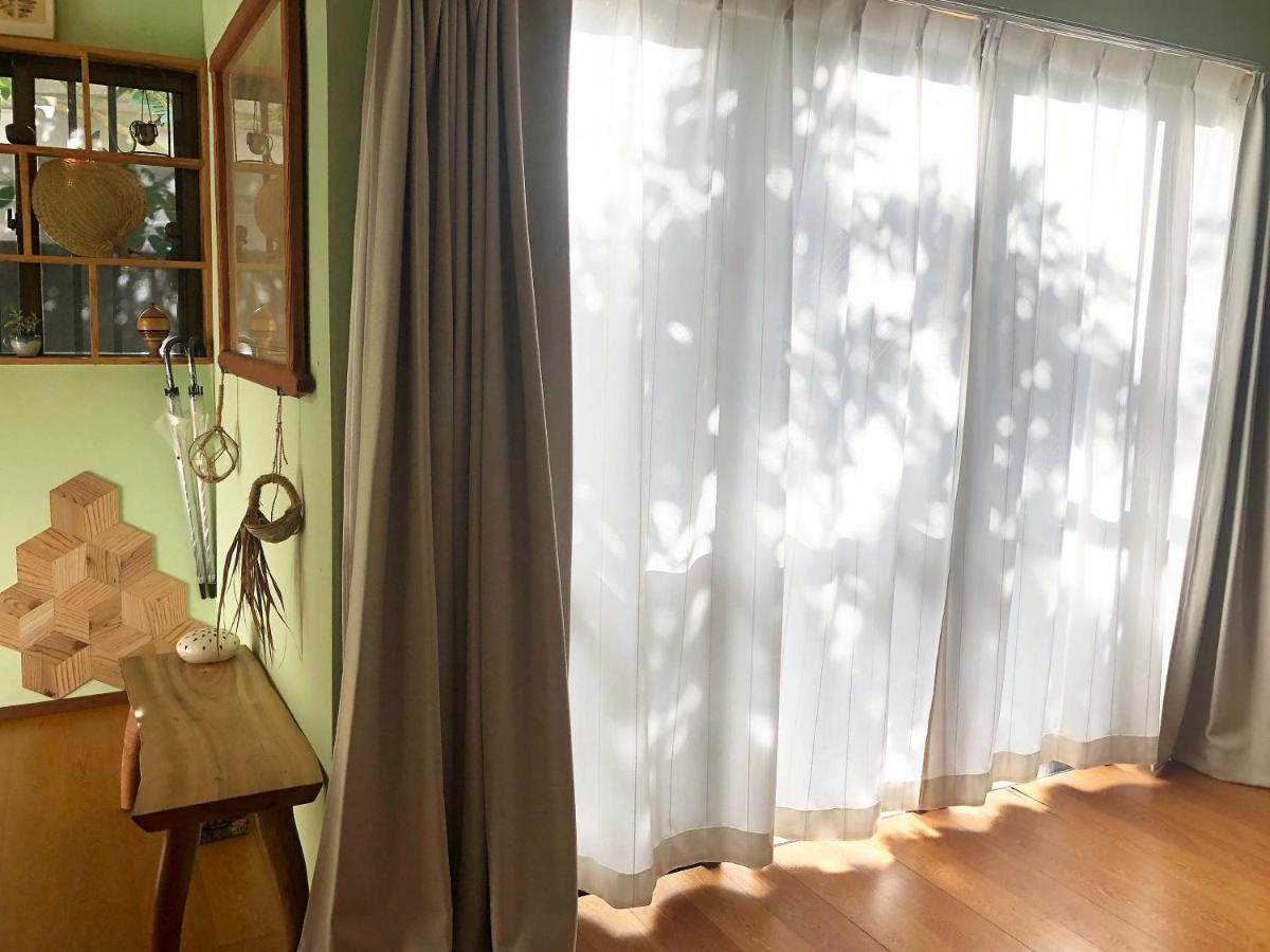 Ferienwohnung こもれび Miyakojima  Exterior foto