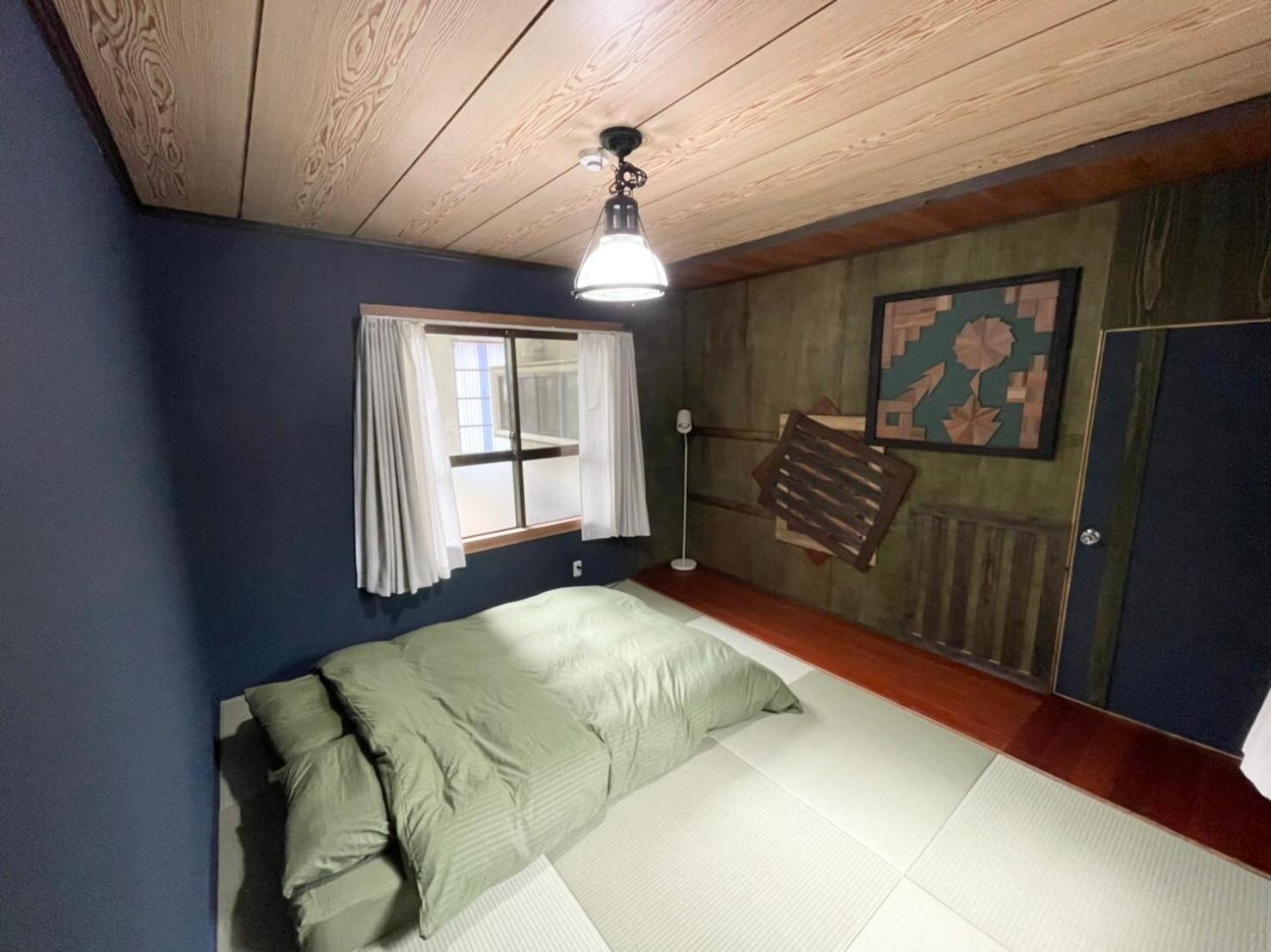 Ferienwohnung こもれび Miyakojima  Exterior foto